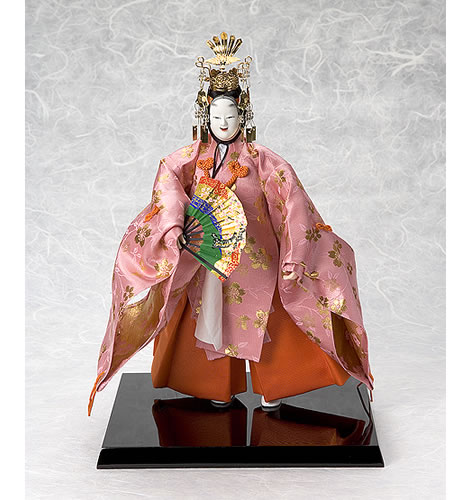 商品紹介｜有職京人形 京雛・五月人形 小刀屋忠兵衛